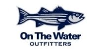 On The Water Outfitters coupons